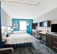 Home2 Suites By Hilton Conway - Hotels Find