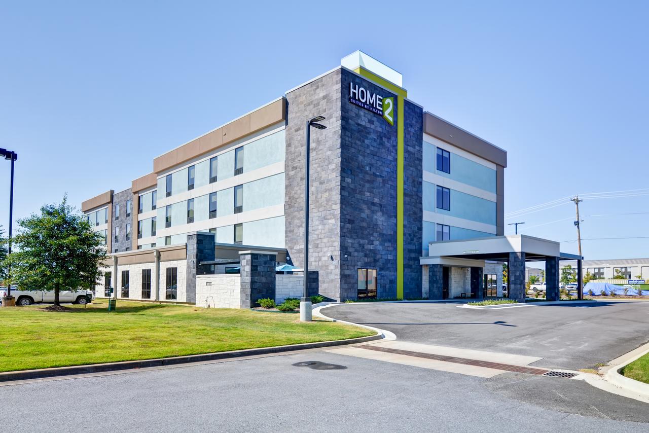 Home2 Suites By Hilton Conway - thumb 26