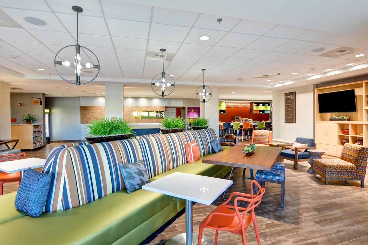 Home2 Suites By Hilton Conway - thumb 29