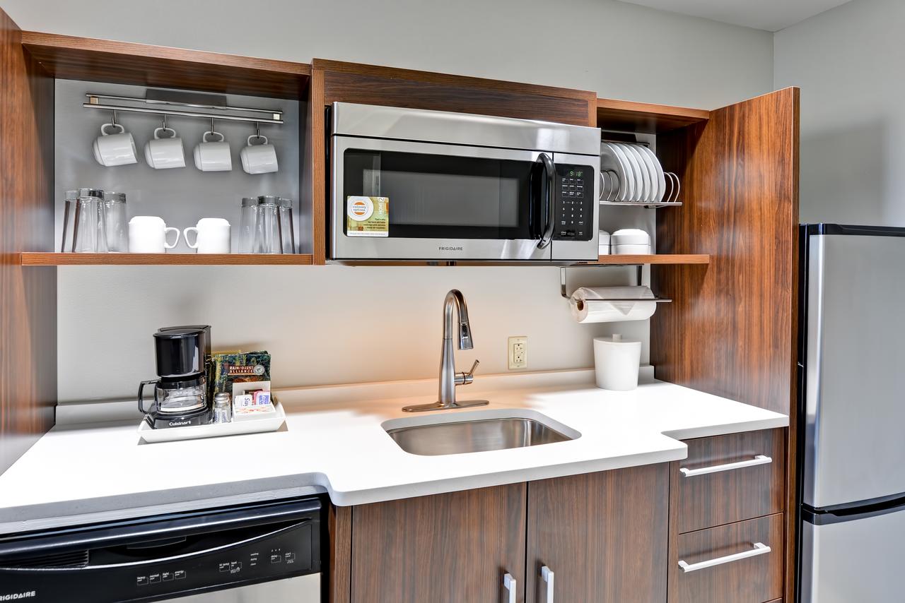 Home2 Suites By Hilton Conway - thumb 2
