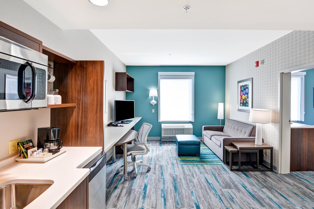 Home2 Suites By Hilton Conway - thumb 20