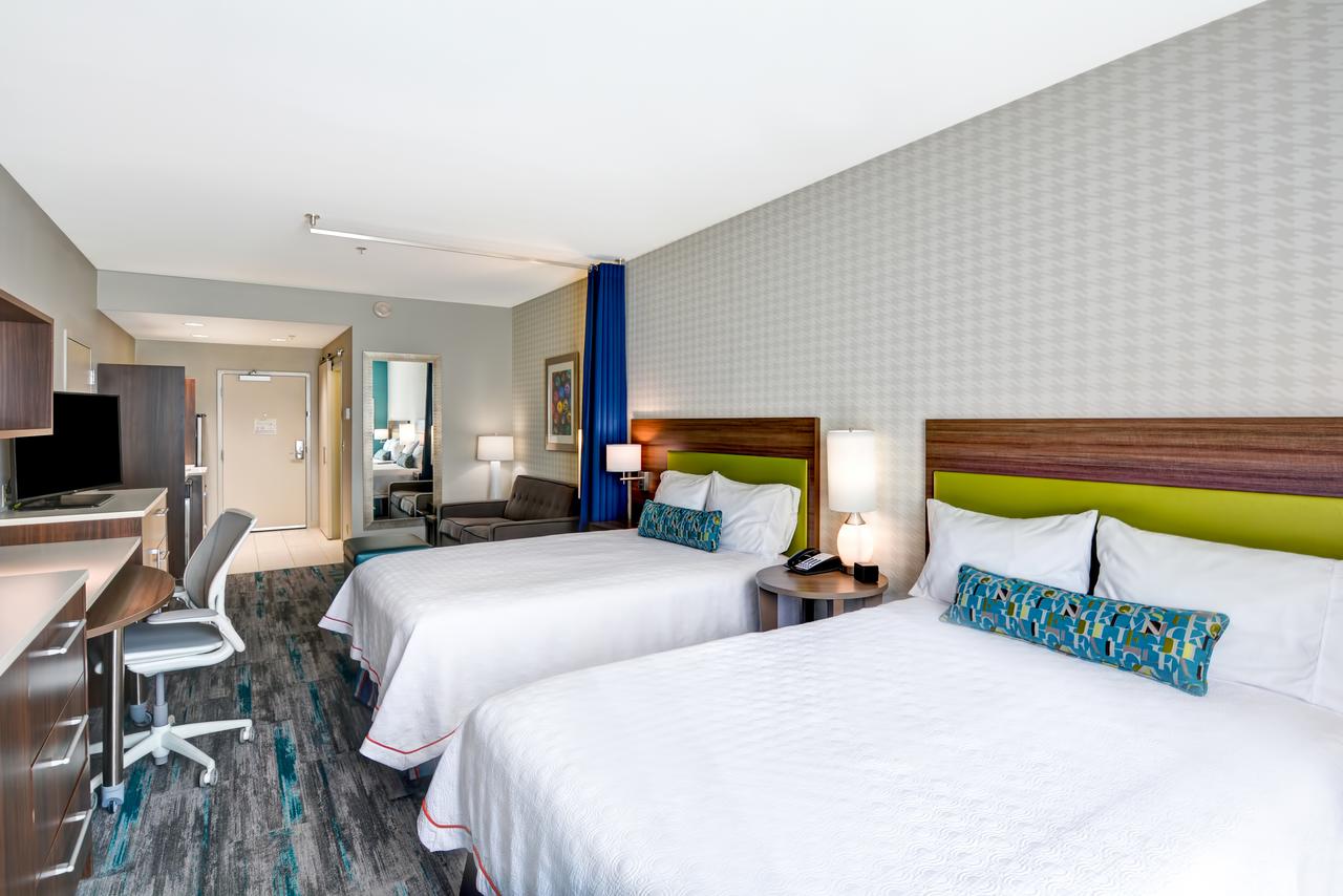 Home2 Suites By Hilton Conway - thumb 15
