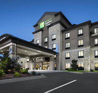 Holiday Inn Express Conway - Hotels Find