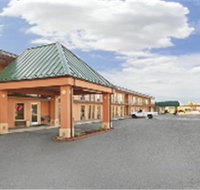 Rogers Inn - Hotels Find