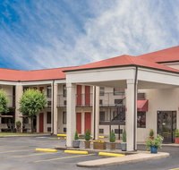 Super 8 by Wyndham Bryant Little Rock Area - Hotels Find