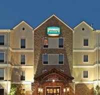 Staybridge Suites Rogers - Bentonville - Hotels Find