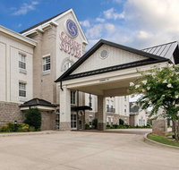 Comfort Suites Conway - Hotels Find