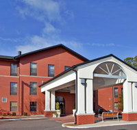 Holiday Inn Express Hotel & Suites Batesville - Hotels Find