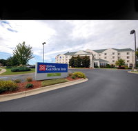 Hilton Garden Inn Conway - Hotels Find