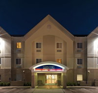 Candlewood Suites Conway - Hotels Find