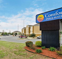 Comfort Inn & Suites Bryant - Benton - Hotels Find