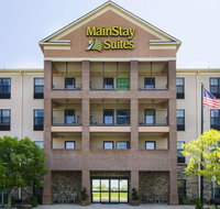 MainStay Suites Rogers near I-49 - Hotels Find