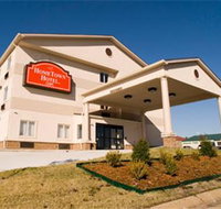 HomeTown Hotel - Hotels Find