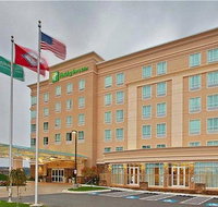 Holiday Inn and Suites Rogers at Pinnacle Hills - Hotels Find