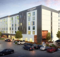 Courtyard by Marriott Bentonville Rogers - Hotels Find