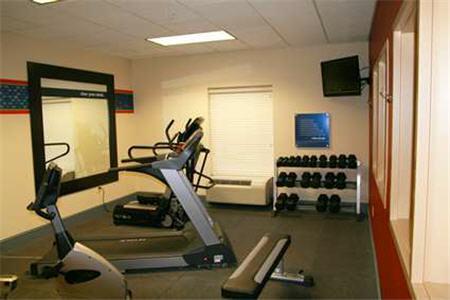 Hampton Inn Bryant - thumb 15