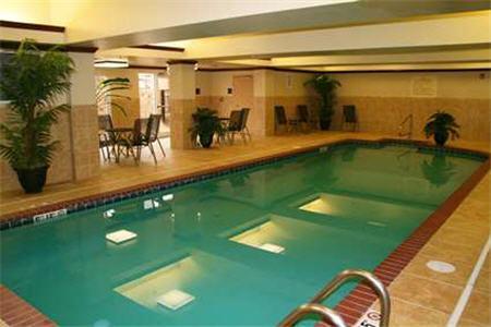 Hampton Inn Bryant - thumb 10