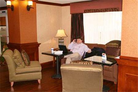 Hampton Inn Bryant - thumb 5