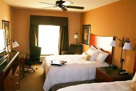 Hampton Inn Bryant - thumb 17