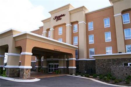 Hampton Inn Bryant - thumb 0