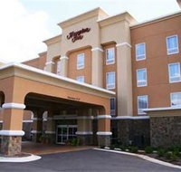 Hampton Inn Bryant - Hotels Find