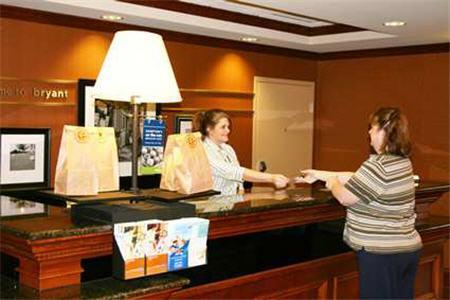 Hampton Inn Bryant - thumb 3