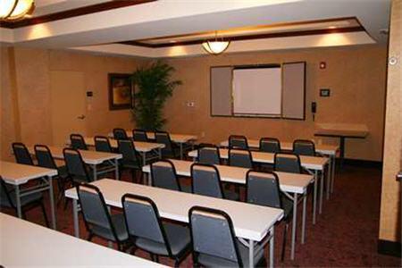 Hampton Inn Bryant - thumb 11