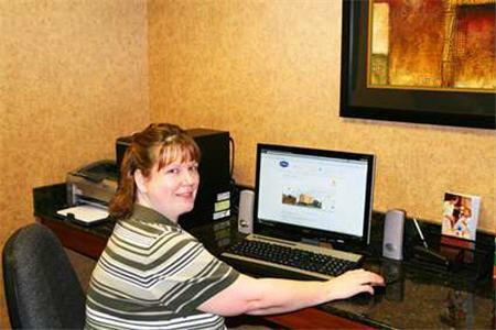 Hampton Inn Bryant - thumb 13