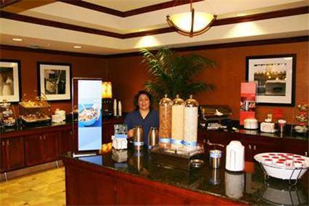 Hampton Inn Bryant - thumb 6