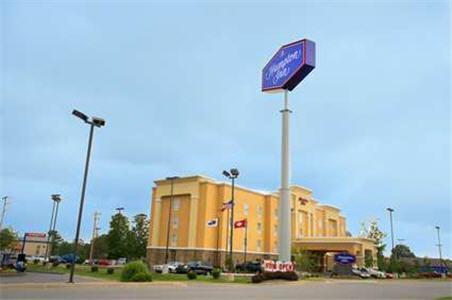 Hampton Inn Bryant - thumb 1