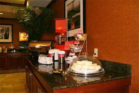 Hampton Inn Bryant - thumb 8