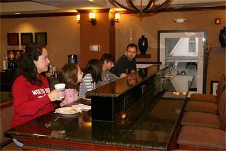 Hampton Inn Bryant - thumb 9