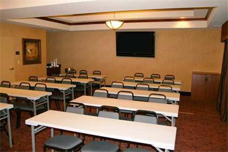 Hampton Inn Bryant - thumb 12