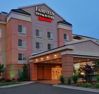 Fairfield Inn and Suites by Marriott Conway - Hotels Find