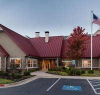 Residence Inn by Marriott Rogers - Hotels Find