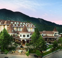 Lake Tahoe Resort Hotel - Hotels Find
