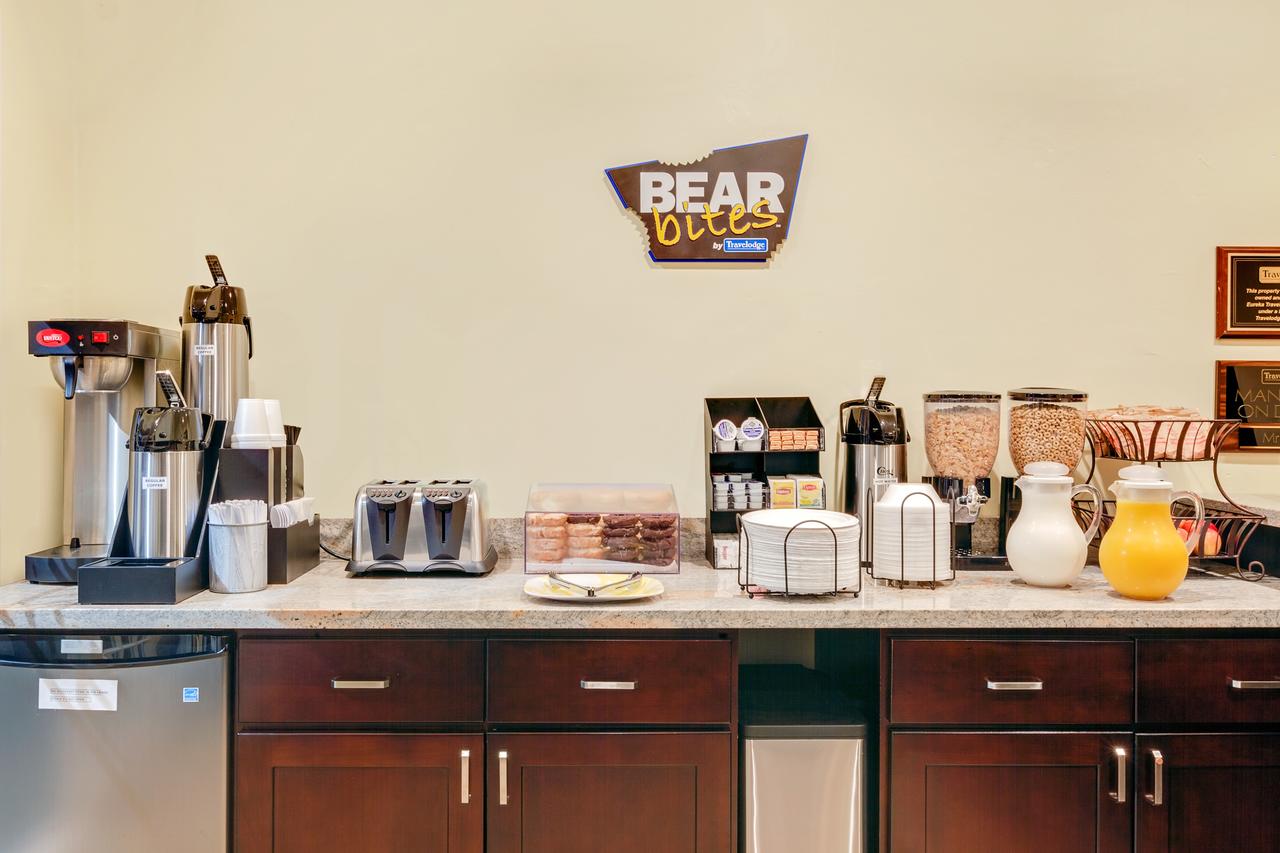 Travelodge By Wyndham Eureka - thumb 5