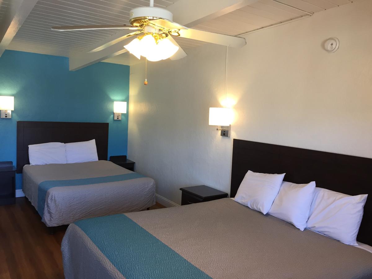 Motel 6 Pismo Beach - Pacific Ocean - thumb 16