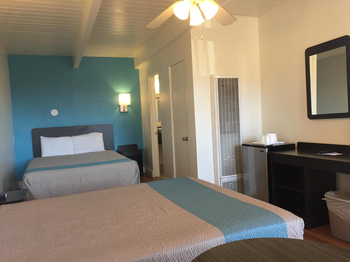 Motel 6 Pismo Beach - Pacific Ocean - thumb 9