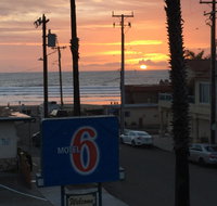 Motel 6 Pismo Beach - Pacific Ocean - Hotels Find
