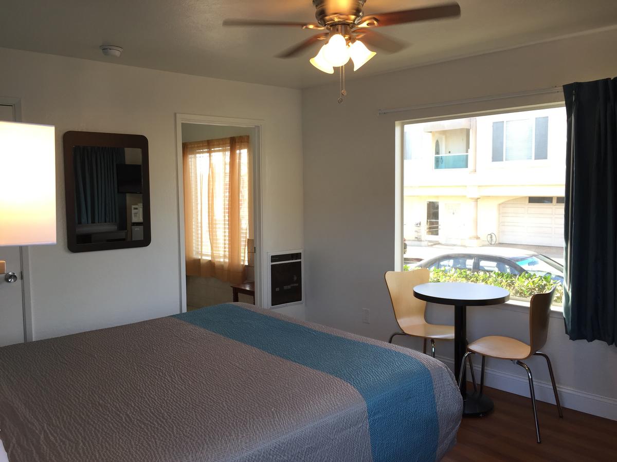 Motel 6 Pismo Beach - Pacific Ocean - thumb 4