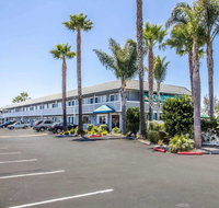 Quality Inn Pismo Beach - Hotels Find
