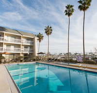 Dana Point Marina Inn - Hotels Find