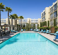 Four Points by Sheraton San Rafael Marin County - Hotels Find