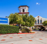 Best Western Casa Grande Inn - Hotels Find
