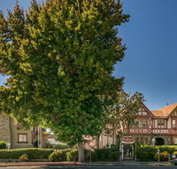 Rose Garden Inn - Hotels Find