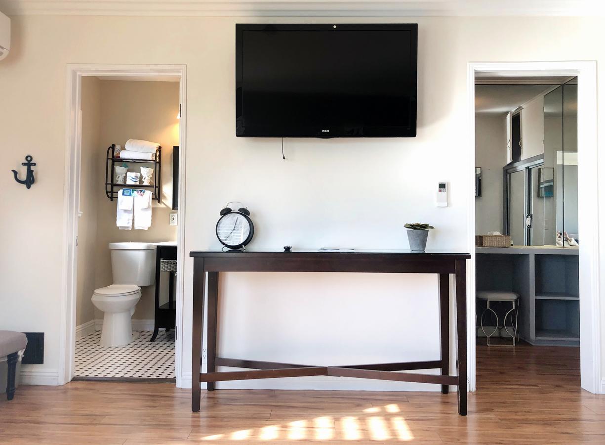 Seaside Laguna Inn & Suites - thumb 20