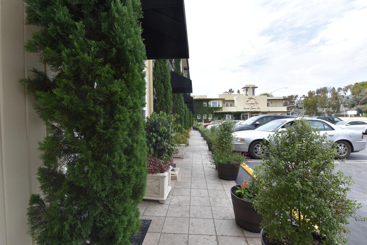 Seaside Laguna Inn & Suites - thumb 39