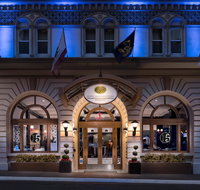 Hotel Shattuck Plaza - Hotels Find