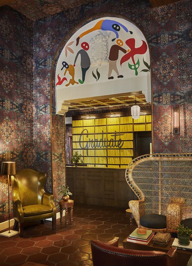 Graduate Berkeley - thumb 24